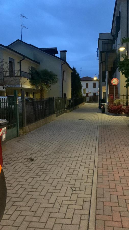 Alloggio M&M Pádua Exterior foto